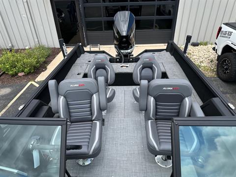 2025 Alumacraft Competitor 195X Sport, Roscoe IL | New Power Boats