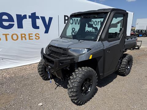 2026 Polaris Ranger XP 1000 NorthStar Edition Premium