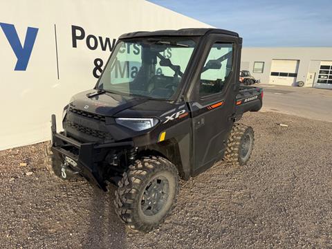 2024 Polaris Ranger XP 1000 Northstar Edition Premium — photo 1 of 11