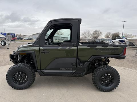 2026 Polaris Ranger XD 1500 NorthStar Edition Ultimate