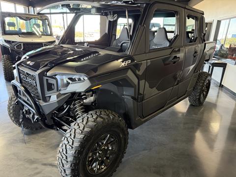 2027 Polaris XPEDITION XP 5 NorthStar — photo 1 of 12