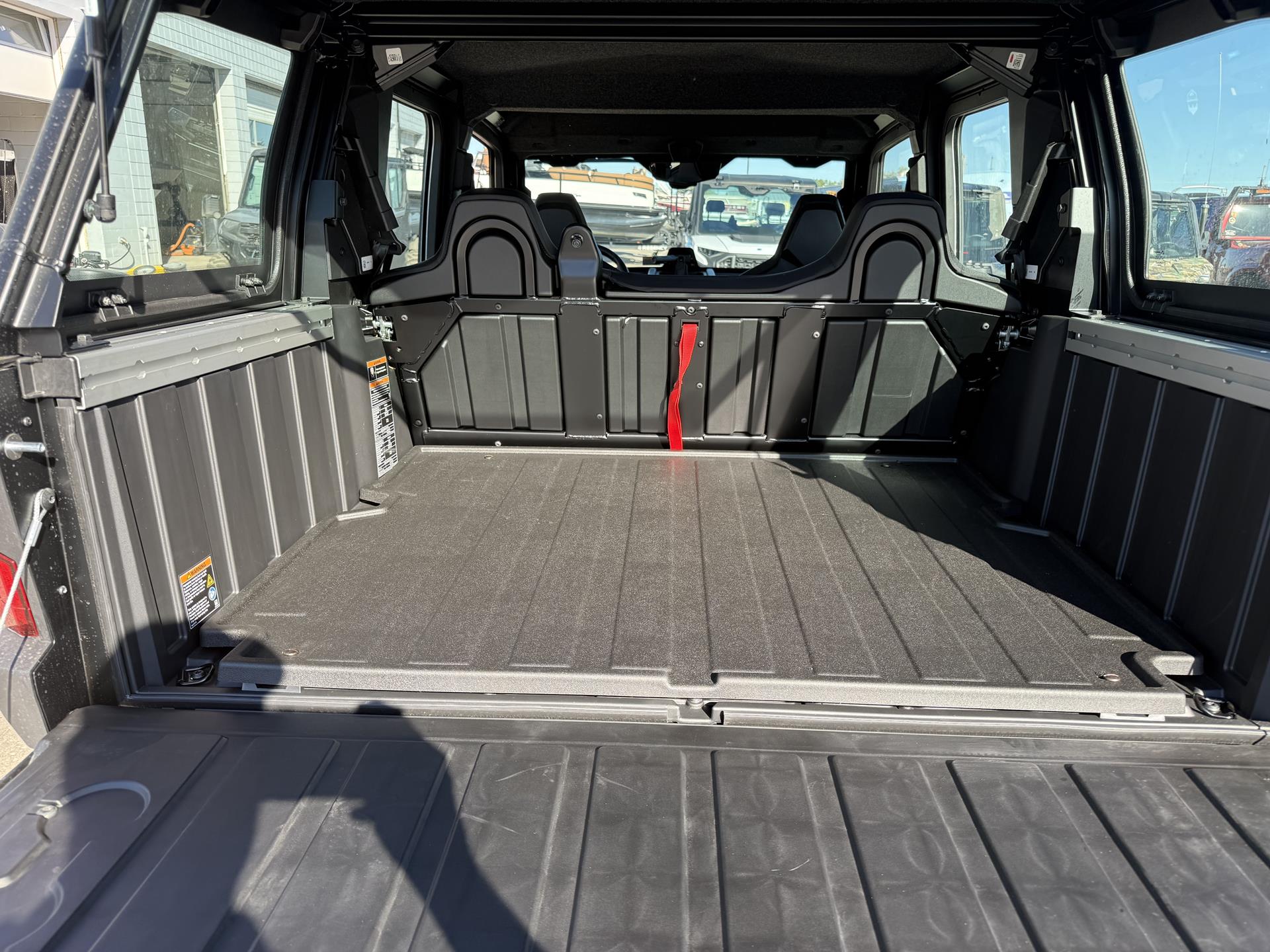 2027 Polaris Polaris XPEDITION ADV 5 Northstar 6