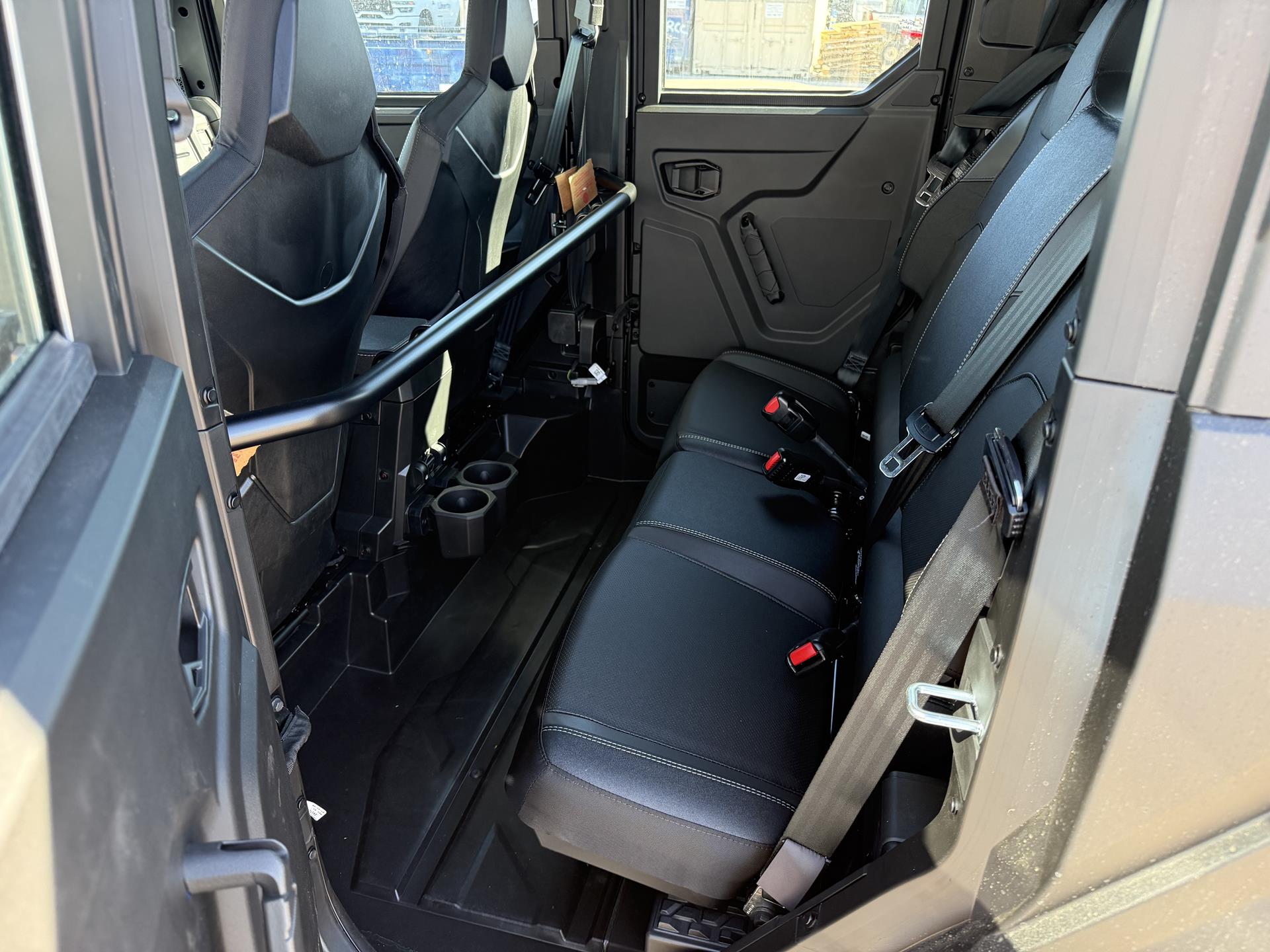 2027 Polaris Polaris XPEDITION ADV 5 Northstar 8