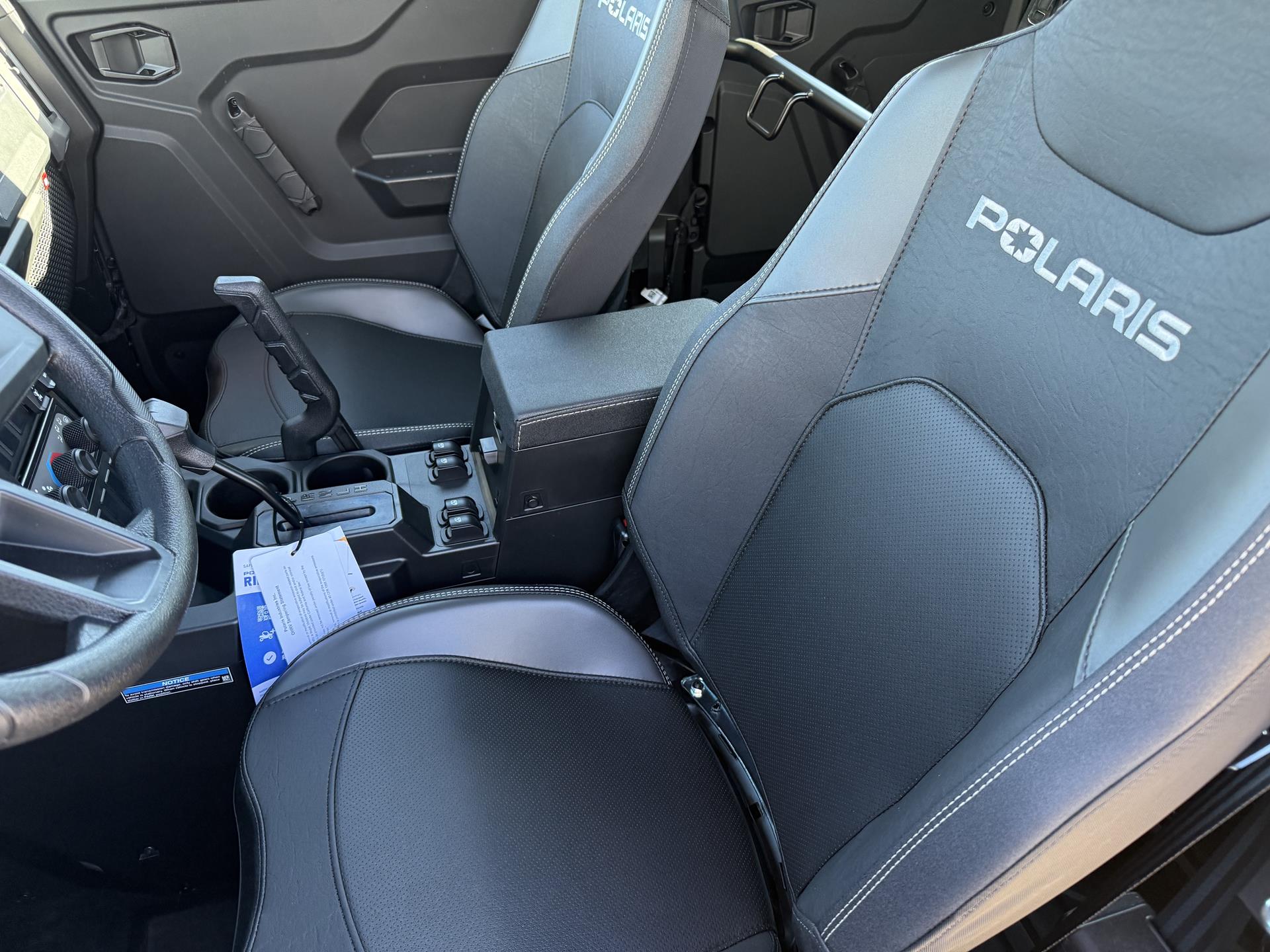 2027 Polaris Polaris XPEDITION ADV 5 Northstar 11