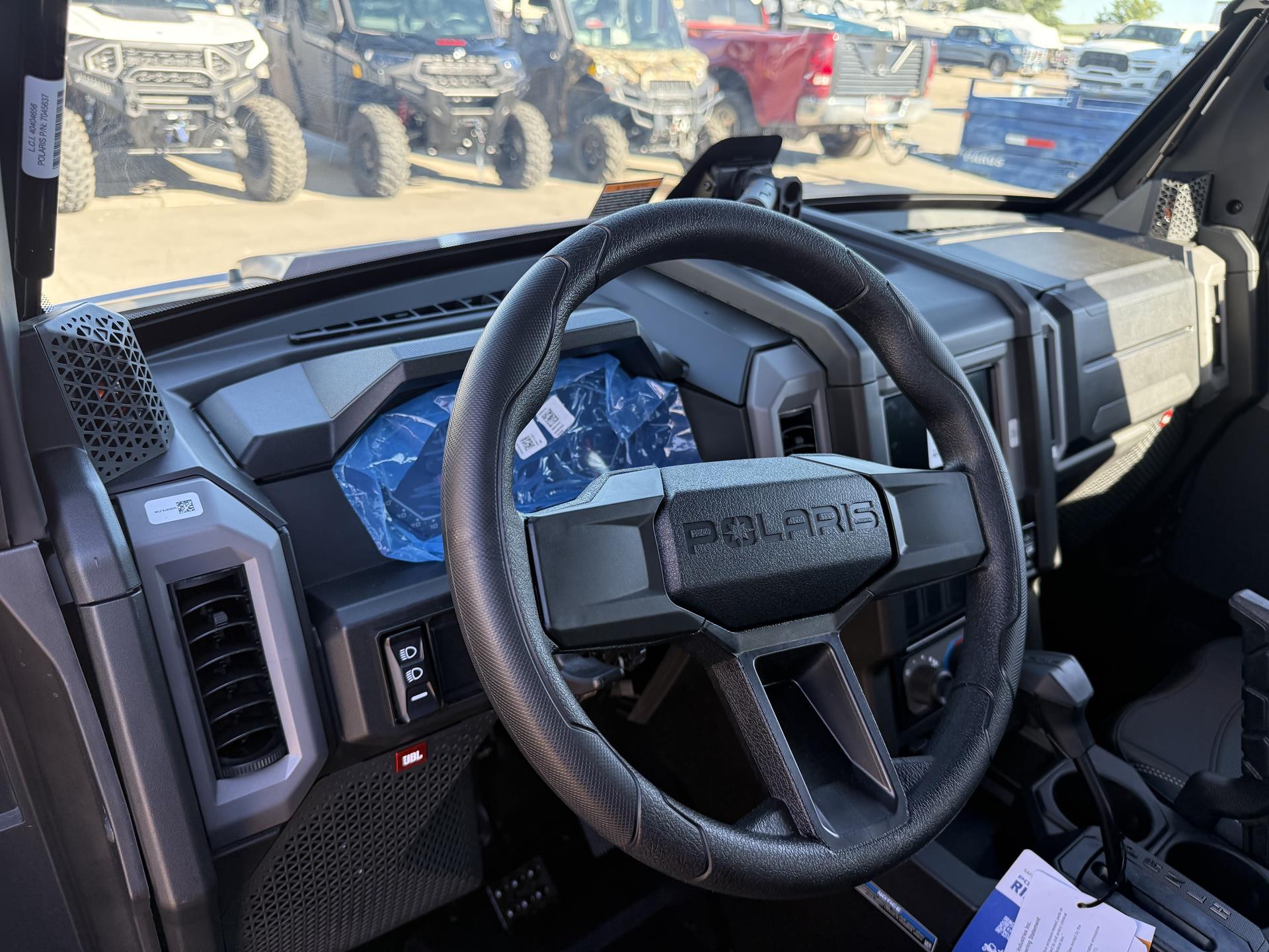 2027 Polaris Polaris XPEDITION ADV 5 Northstar 12