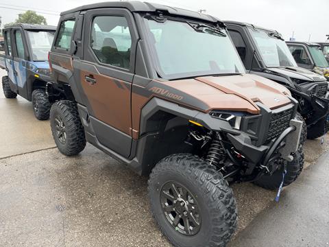 2027 Polaris XPEDITION ADV NorthStar