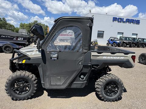 2024 Polaris Ranger XP 1000 Premium — photo 1 of 9