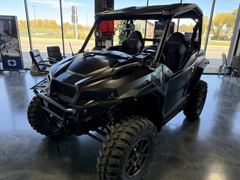 2026 Polaris General XP 1000 Premium