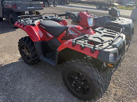 2016 Polaris Sportsman XP 1000 — photo 1 of 9