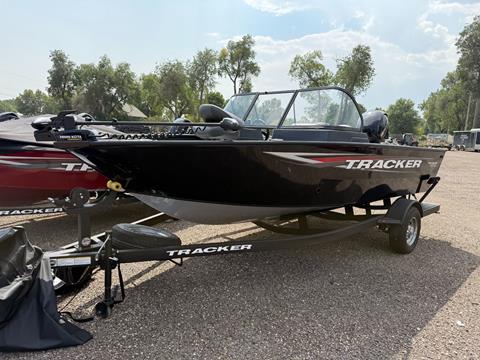 2026 Tracker PRO GUIDE V-175 WT — photo 1 of 26