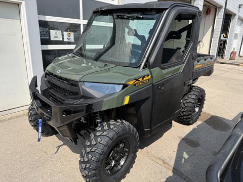 2027 Polaris Ranger XP 1000 NorthStar Premium — photo 1 of 12