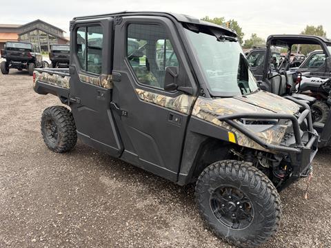 2024 Polaris Ranger Crew XP 1000 NorthStar Edition Ultimate