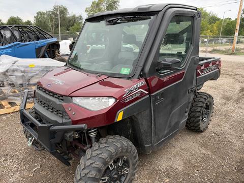 2021 Polaris Ranger XP 1000 Northstar Edition Premium