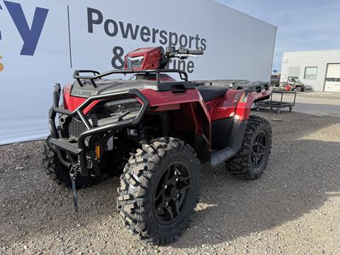 2026 Polaris Sportsman 570 Trail — photo 1 of 13