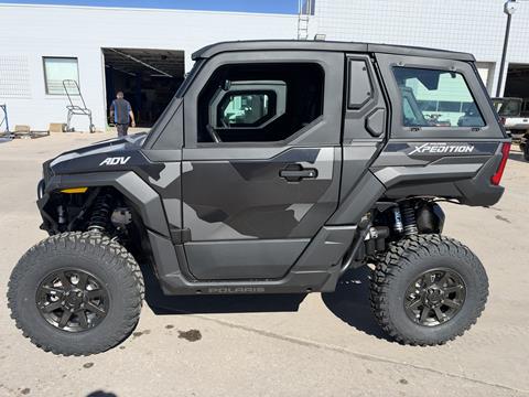 2027 Polaris XPEDITION ADV NorthStar