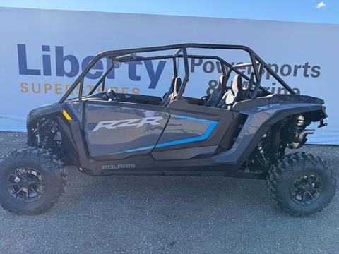 2026 Polaris RZR XP 4 1000 Sport