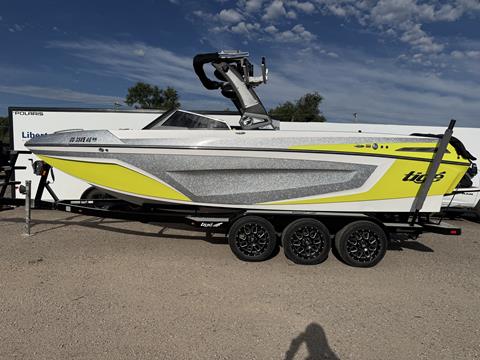 2019 Tige ZX5 — photo 1 of 27