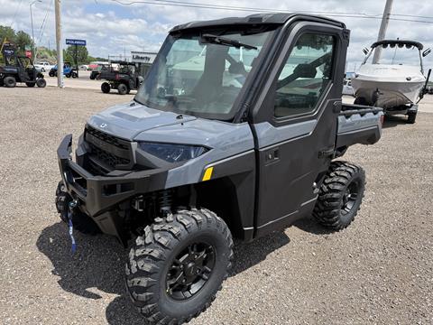 2026 Polaris Ranger XP 1000 NorthStar Edition Ultimate — photo 1 of 11