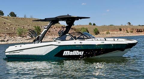 2026 Malibu 23 MXZ — photo 1 of 26