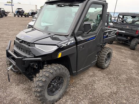 2024 Polaris Ranger XP 1000 Northstar Edition Ultimate — photo 1 of 12