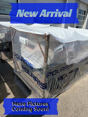2027 Polaris Sportsman 600 Trail — photo 1 of 1
