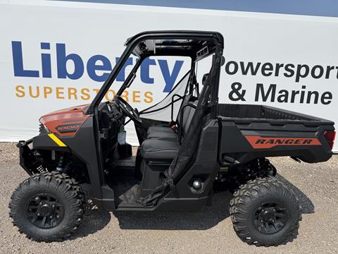2026 Polaris Ranger 1000 Premium — photo 1 of 10