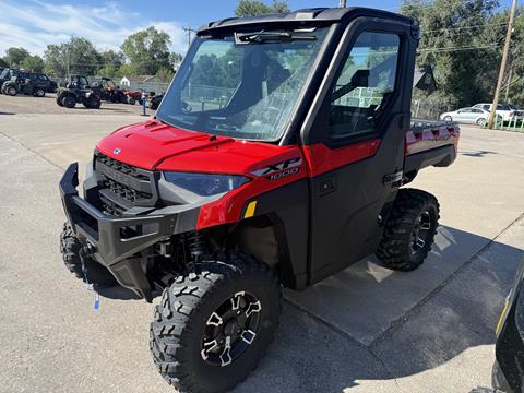 2027 Polaris Ranger XP 1000 NorthStar Premium — photo 1 of 11