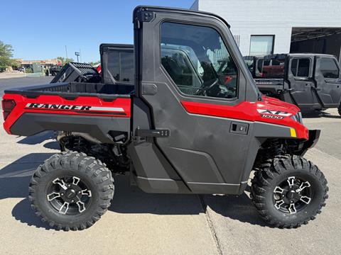 2027 Polaris Ranger XP 1000 NorthStar Premium