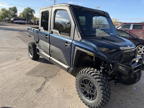2027 Polaris Ranger Crew XD 1500 NorthStar Ultimate
