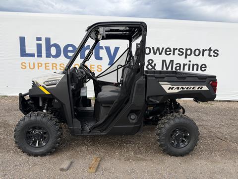 2026 Polaris Ranger 1000 Premium — photo 1 of 10