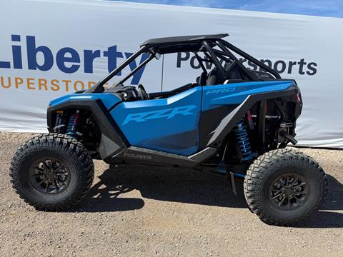 2026 Polaris RZR PRO S Ultimate