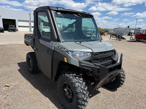 2027 Polaris Ranger XP 1000 Cab