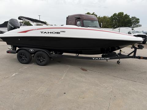 2026 Tahoe 2150 — photo 1 of 32
