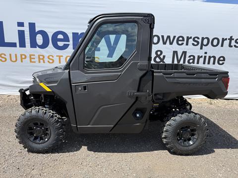 2026 Polaris Ranger 1000 Cab — photo 1 of 12