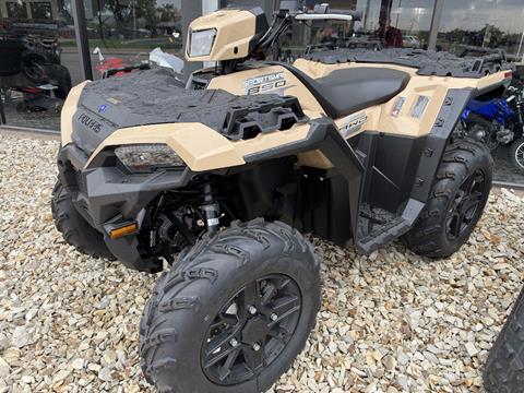2027 Polaris Sportsman 850 EPS