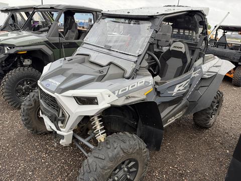 2021 Polaris RZR XP 1000 Premium