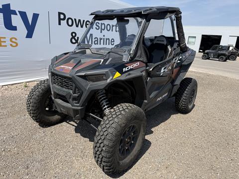 2021 Polaris RZR XP 1000 Sport