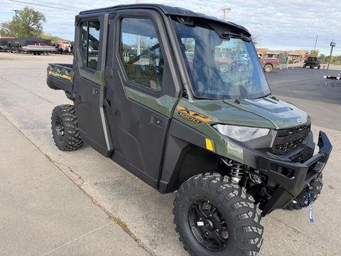 2027 Polaris Ranger Crew XP 1000 NorthStar Premium