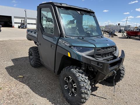 2027 Polaris Ranger XP 1000 NorthStar Premium