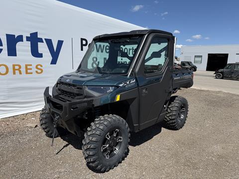 2027 Polaris Ranger XP 1000 NorthStar Premium