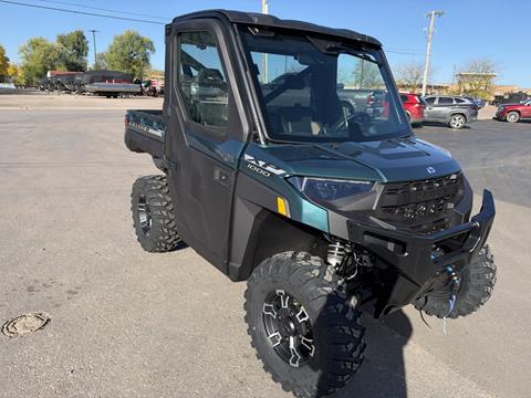 2027 Polaris Ranger XP 1000 NorthStar Premium