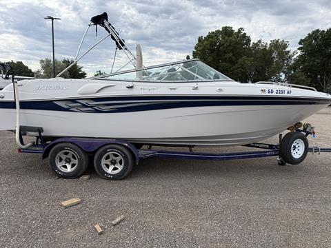 2000 Four Winns 230 Horizon — photo 1 of 5