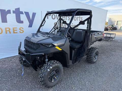 2026 Polaris Ranger 1000 Premium — photo 1 of 12