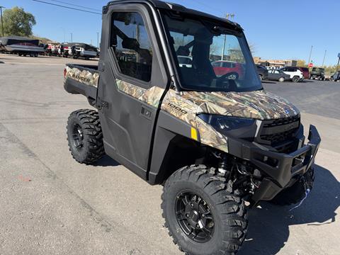 2027 Polaris Ranger XP 1000 NorthStar Ultimate