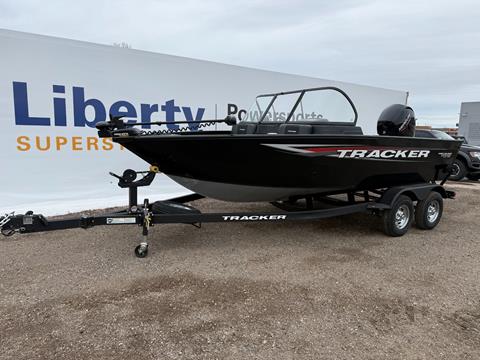 2026 Tracker PRO GUIDE V-175 Combo — photo 1 of 25