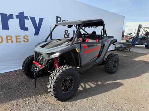 2026 Polaris RZR XP 1000 Ultimate — photo 1 of 11