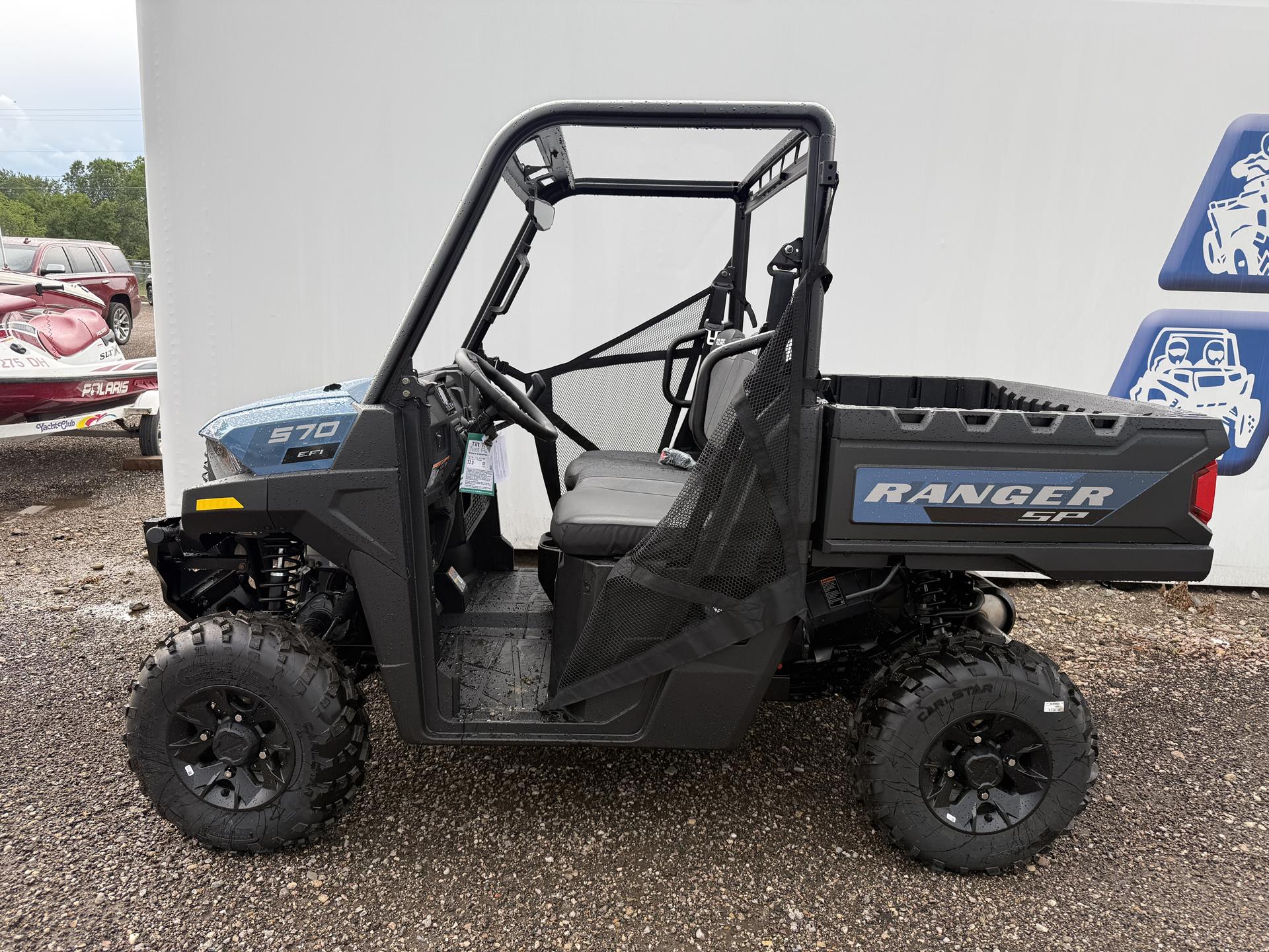 2026 Polaris Ranger SP 570 Premium 3