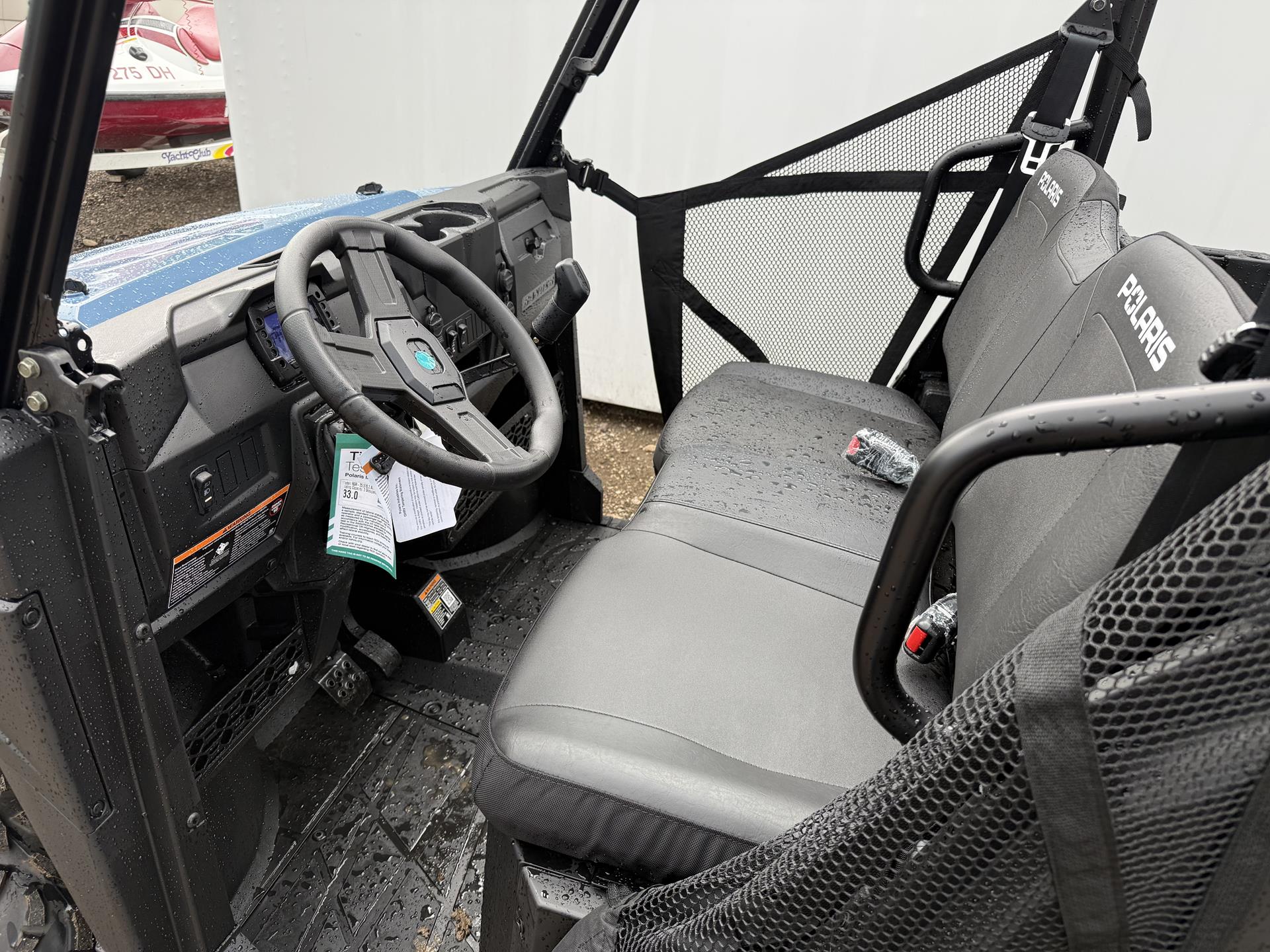 2026 Polaris Ranger SP 570 Premium 8