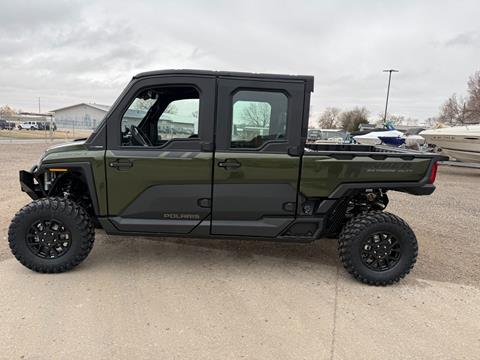 2026 Polaris Ranger Crew XD 1500 NorthStar Edition Ultimate — photo 1 of 15