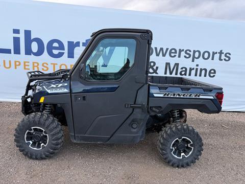 2020 Polaris Ranger XP 1000 Northstar Edition — photo 1 of 10